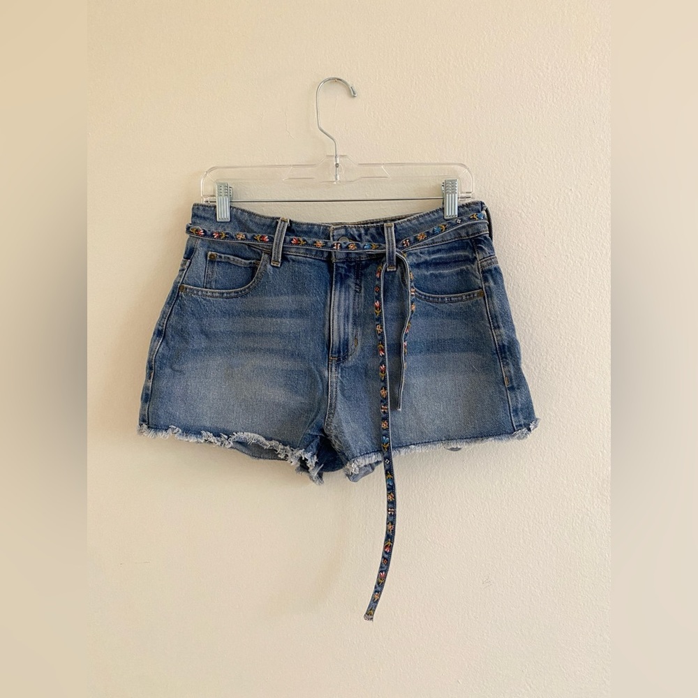 Guess Denim Shorts